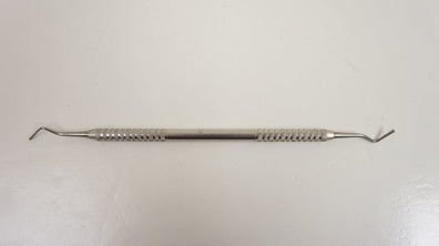 Goldman T2 Dental Plastic Filling Plugger Double-Ended